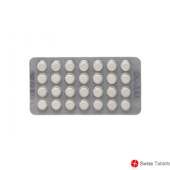 Indivina Tabletten 1mg/2.5mg 3x 28 Stück buy online