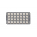 Indivina Tabletten 1mg/2.5mg 3x 28 Stück buy online