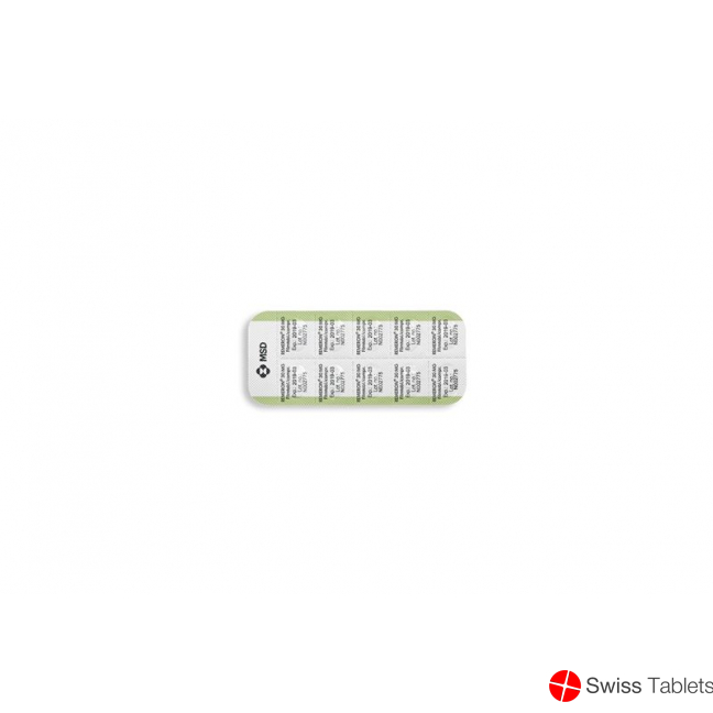 Remeron Tabletten 30mg 100 Stück buy online