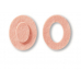 Gehwol Ballenringe Oval 6 Stück buy online