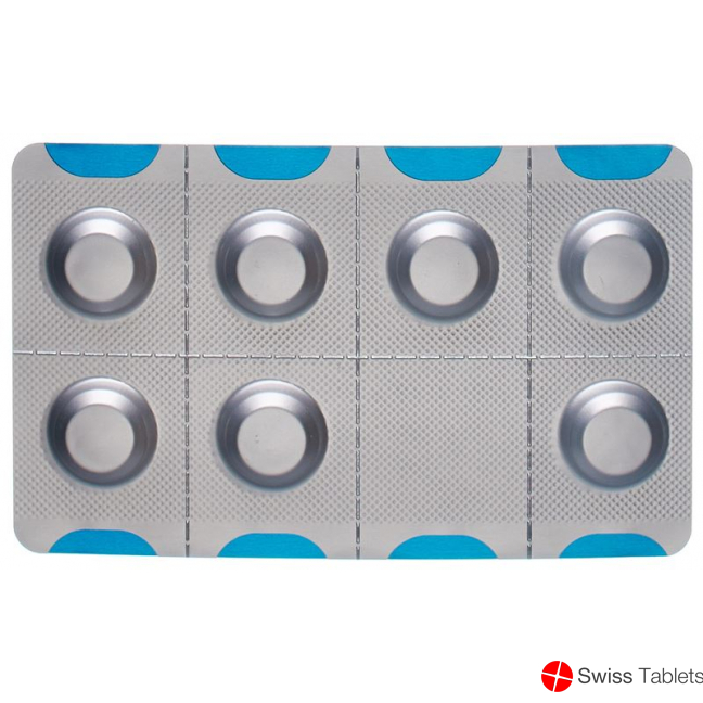 Zyprexa Velotab Tabletten 15mg 28 Stück buy online