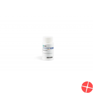 Stocrin Filmtabletten 600mg 30 Stück