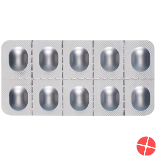 Xyzal 5mg 50 Filmtabletten