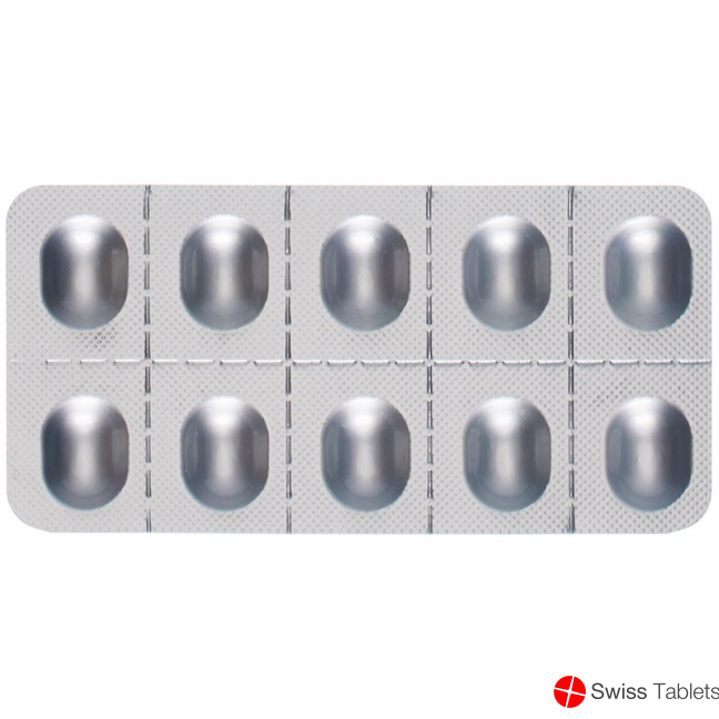 Xyzal 5mg 50 Filmtabletten buy online