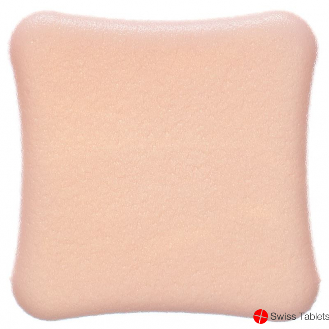 Allevyn Non Adhesive Wundkompressen 5cmx5cm 10 Stück buy online