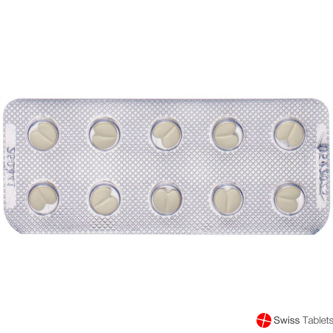 Concor Lacktabletten 5mg 30 Stück buy online