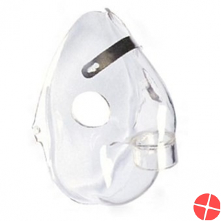 Omron Inhalations-Maske Zu Cx3 Cx Pro U22 Erwachs