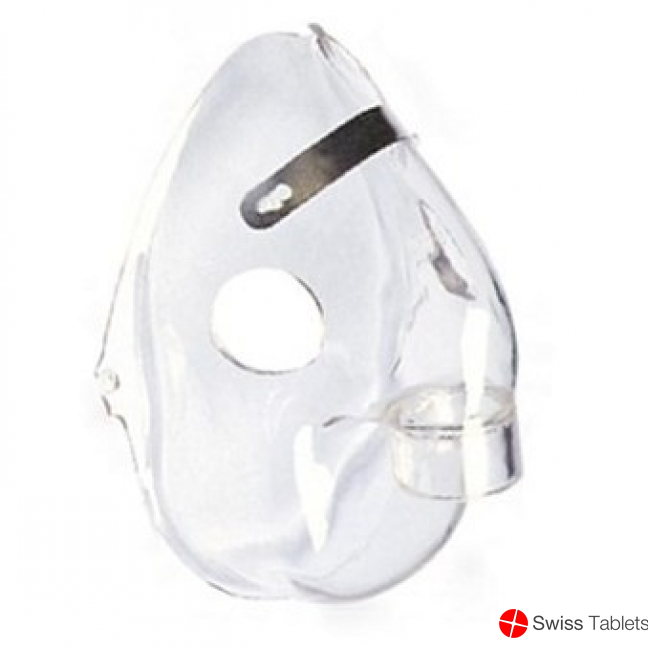 Omron Inhalations-Maske Zu Cx3 Cx Pro U22 Erwachs buy online