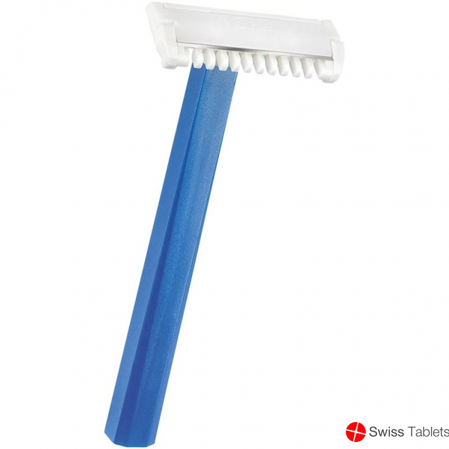 Bic Einwegrasierer Medical 12 Stück buy online