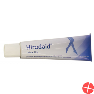 Hirudoid Creme 100g