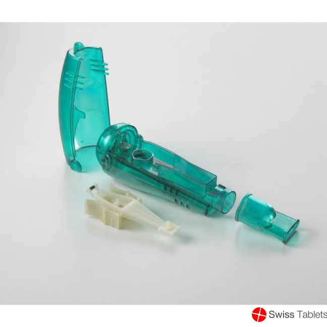 Acapella Choice Off Breath Vibrator Autoclavable buy online