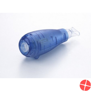 Acapella Aus Atem Vibrator