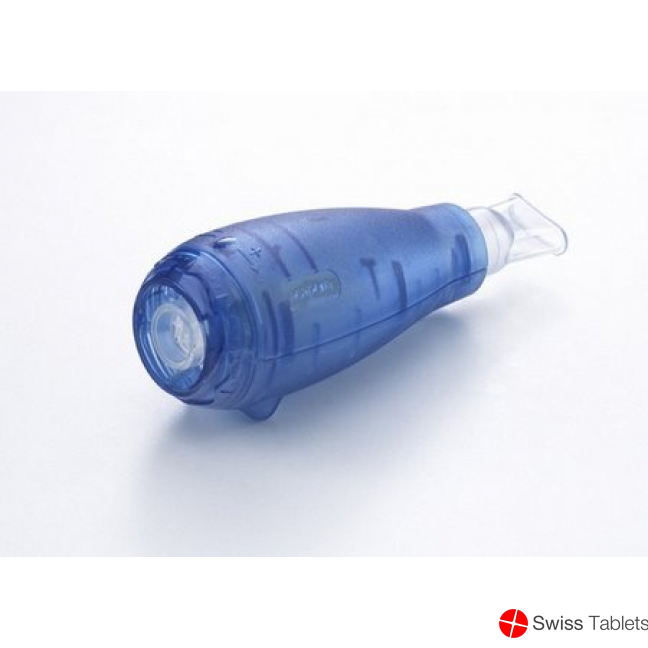 Acapella Aus Atem Vibrator buy online