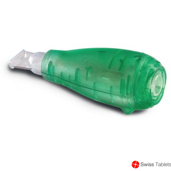 Acapella Aus Atem Vibrator 15lpm Grün buy online