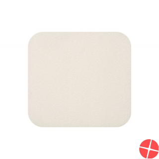 Mepilex Lite Absorptionsverb 6x8.5cm Silik 5 Stück