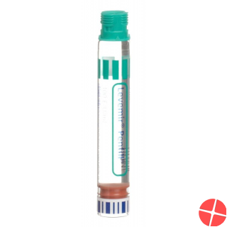 Insulin Levemir Penfill Patrone 5x 3ml