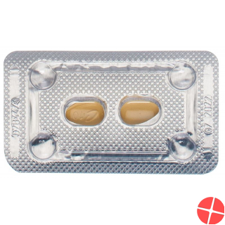 Cialis 10mg 4 Filmtabletten