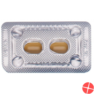 Cialis 20mg 8 Filmtabletten