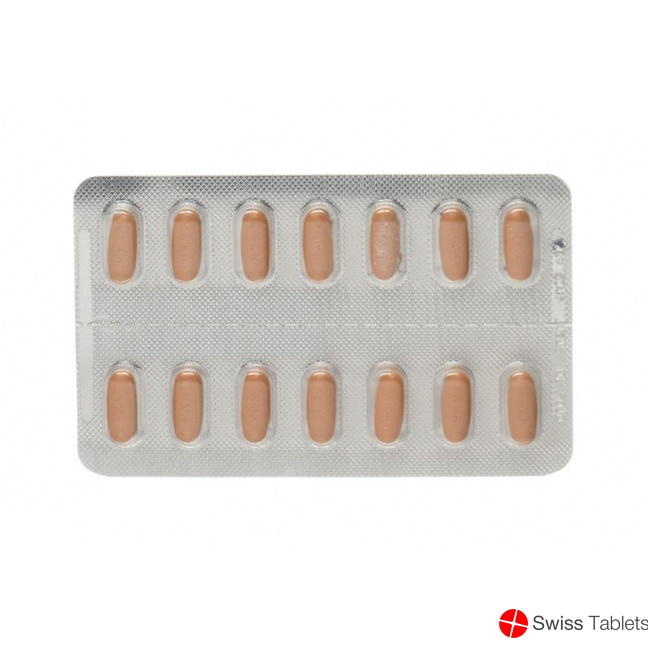 Co Diovan Filmtabletten 160/25mg 28 Stück buy online