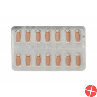 Co Diovan Filmtabletten 160/25mg 98 Stück