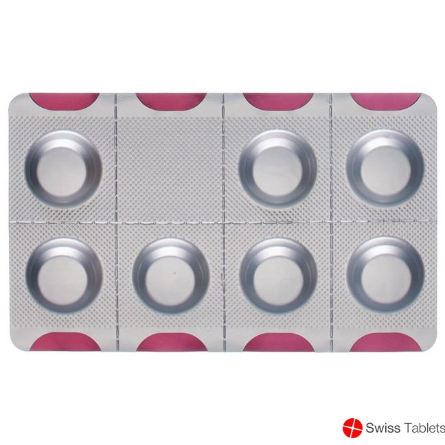 Zyprexa Velotab Tabletten 20mg 28 Stück buy online