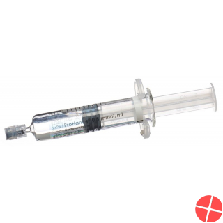 Prohance Injektionslösung 5 Mmol/10ml Fertigspritze
