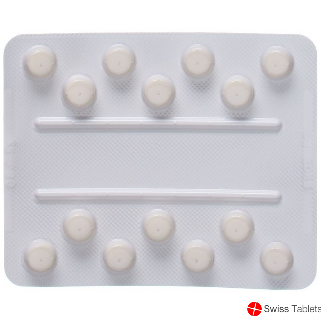 Zanidip Filmtabletten 10mg 28 Stück buy online