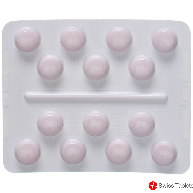 Zanidip Filmtabletten 20mg 98 Stück buy online