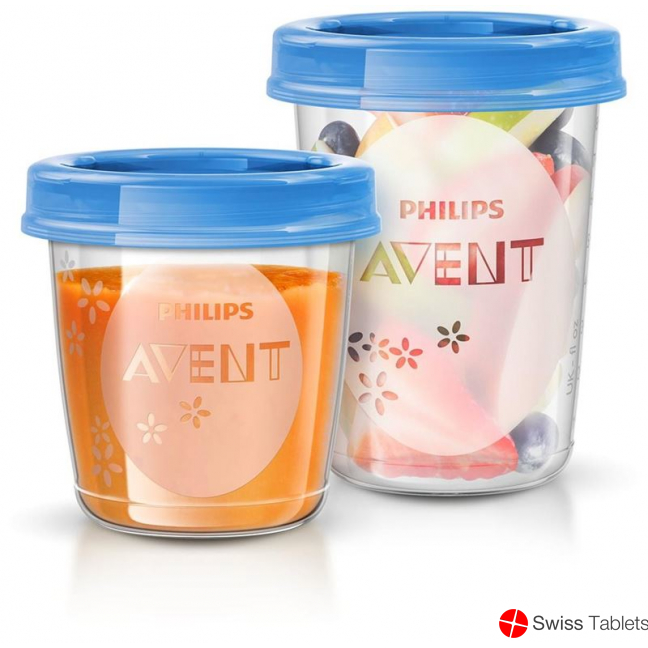 Avent Philips Via Gourmet Set buy online