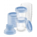 Avent Philips Via Muttermilch Becher 10 Stück buy online