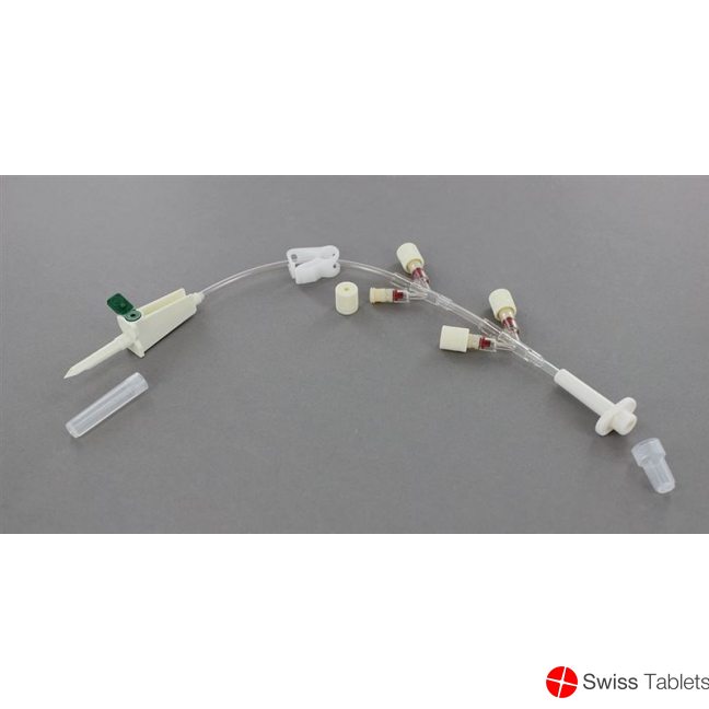 Codan Cyto Ad Inline mit 4 Ansaetzen buy online