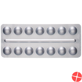 Votum Filmtabletten 10mg 28 Stück