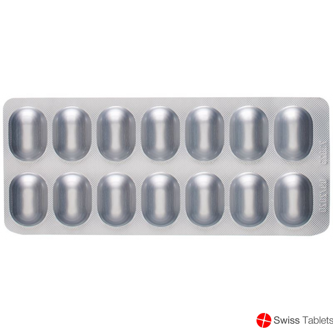 Votum Filmtabletten 40mg 28 Stück buy online