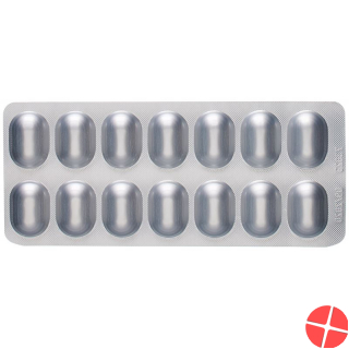 Votum Filmtabletten 40mg 98 Stück