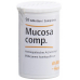 Mucosa Compositum Heel Tabletten 50 Stück buy online