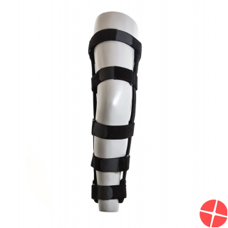 Airfix Knee Immobilization Splint M 60cm