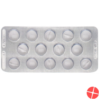Myconormin Tabletten 250mg 14 Stück