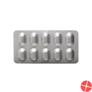 Pravastatin Sandoz Tabletten 20mg 100 Stück
