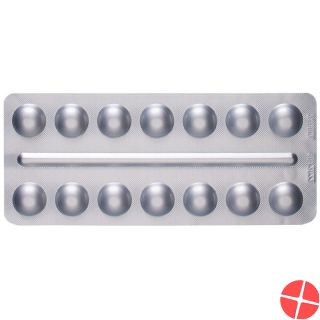 Votum Plus 20/12.5mg 98 Filmtabletten