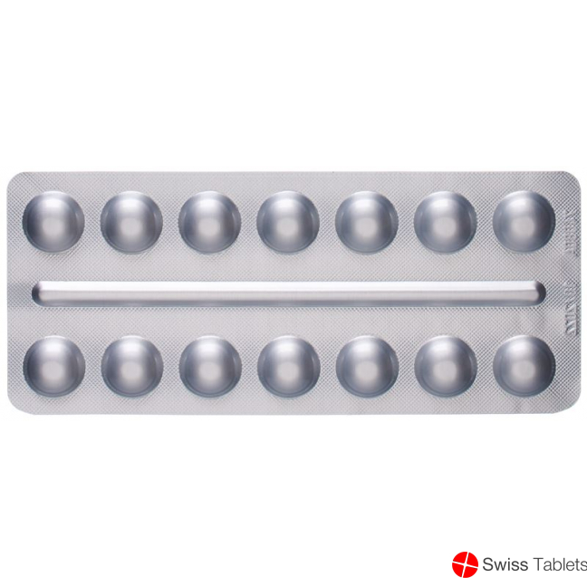 Votum Plus 20/12.5mg 98 Filmtabletten buy online