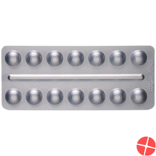 Votum Plus Filmtabletten 20/25 28 Stück