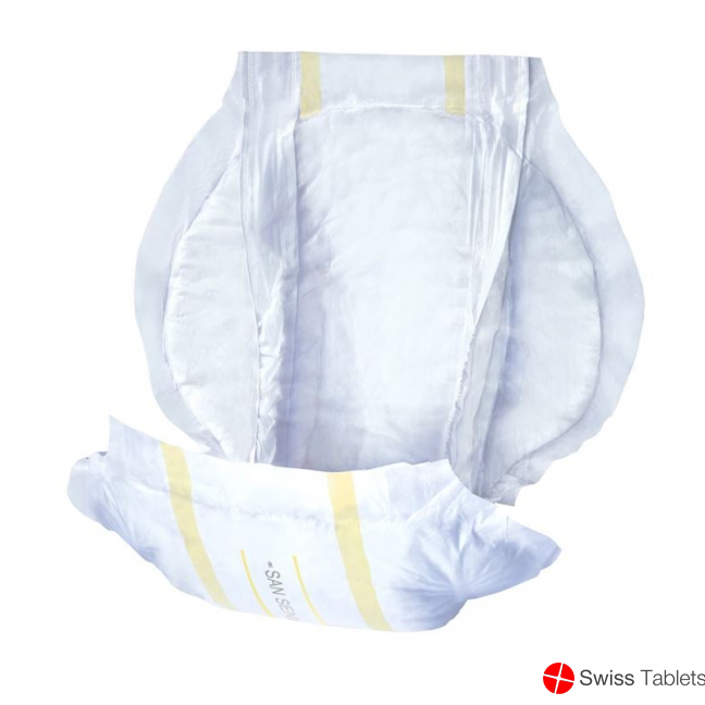 San Seni Inkontinenz Einlagen Normal 30 Stück buy online