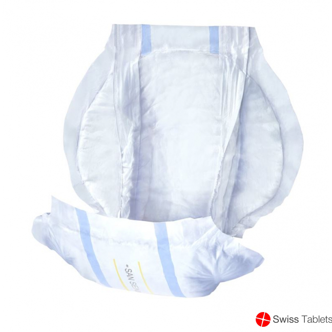 San Seni Inkontinenz Einlagen Uni 30 Stück buy online