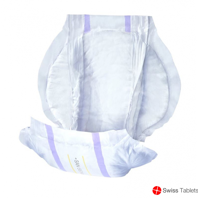 San Seni Inkontinenz Einlagen Maxi 30 Stück buy online