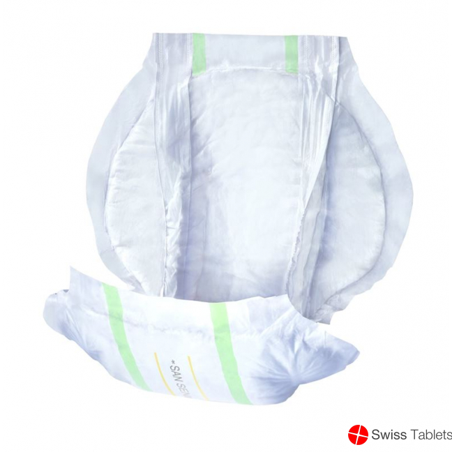 San Seni Inkontinenz Einlagen Plus 30 Stück buy online