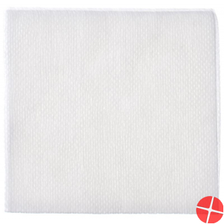 Mesoft Vlieskompressen 10x10cm Steril 75x 2 Stück