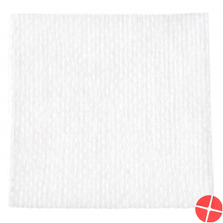 Mesoft Vlieskompressen 5x5cm Steril 75x 2 Stück