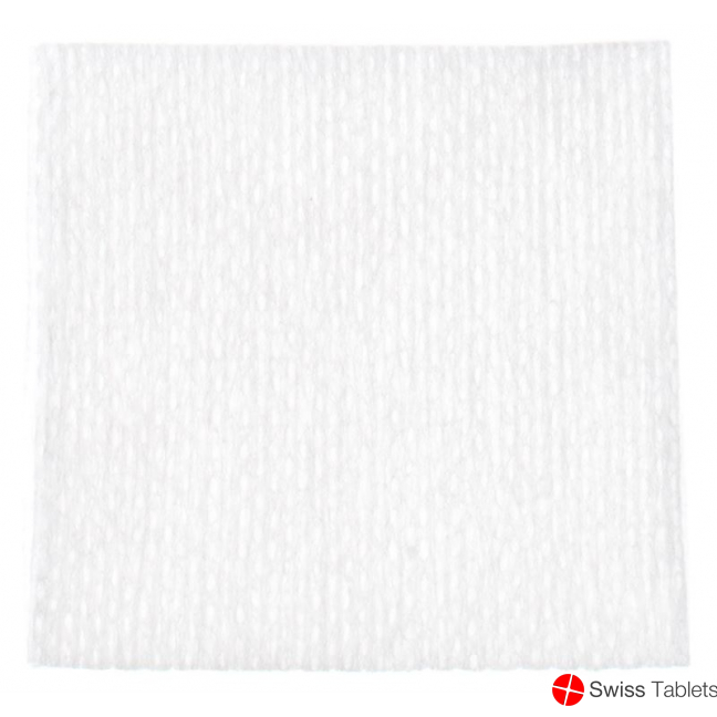 Mesoft Vlieskompressen 5x5cm Steril 75x 2 Stück buy online
