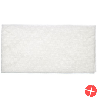 Mesoft Kompressen 10x20cm Steril 60x 2 Stück