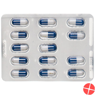 Cymbalta Kapseln 30mg 28 Stück